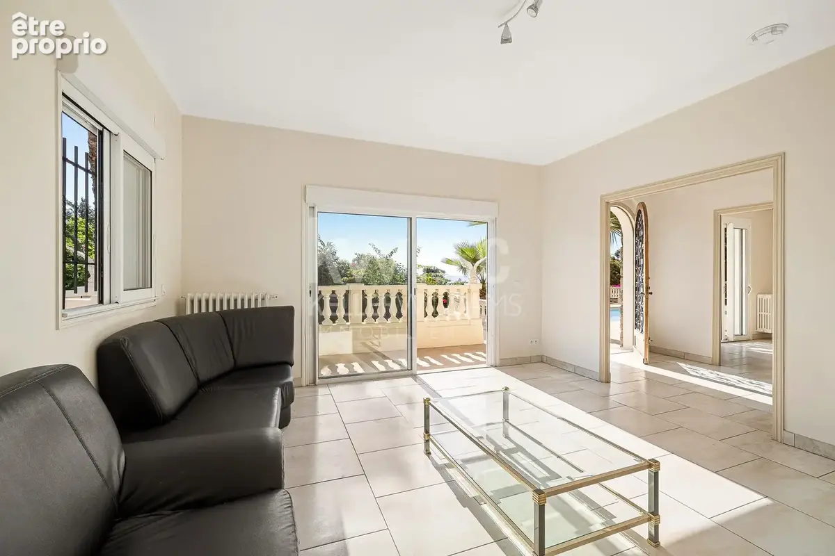 Maison 8 pièces 224 m² à vendre à Vallauris (06220) - photo 7