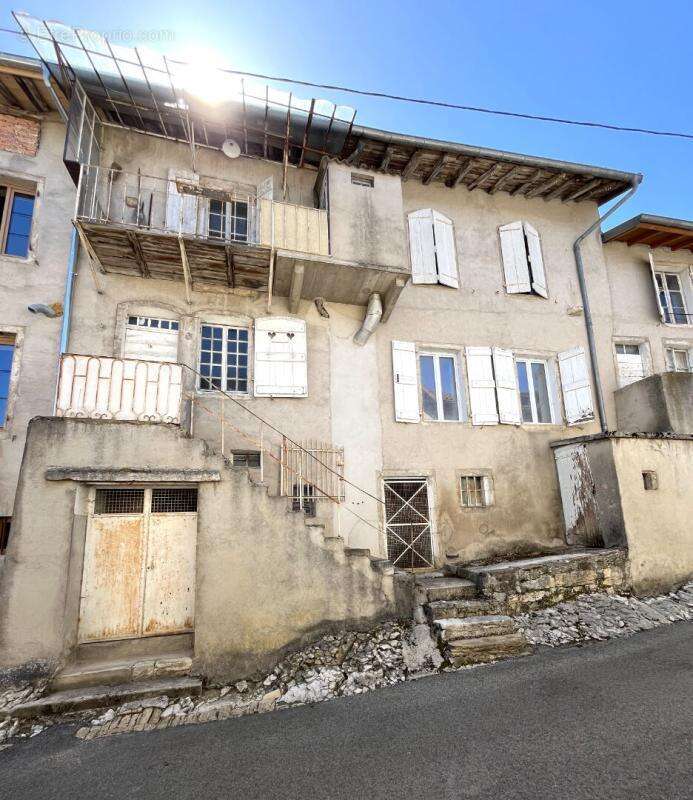 Investisseurs - immeuble de caractère à fort potentiel - monopropriété - photo 7