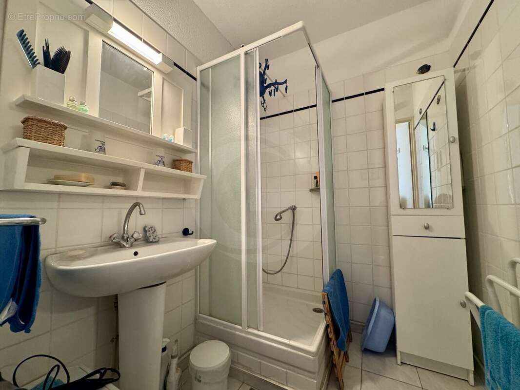 Appartement à SETE