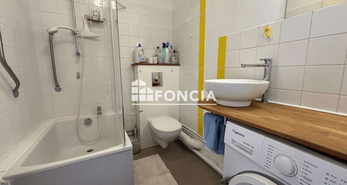 Appartement à LA ROCHELLE