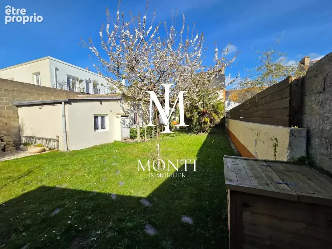 Maison à Saint-Malo, 6 pièces, 109 m² - photo 4