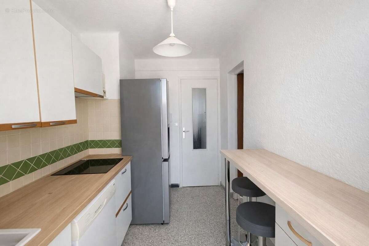 Photo 3 - Appartement à LE PRADET
