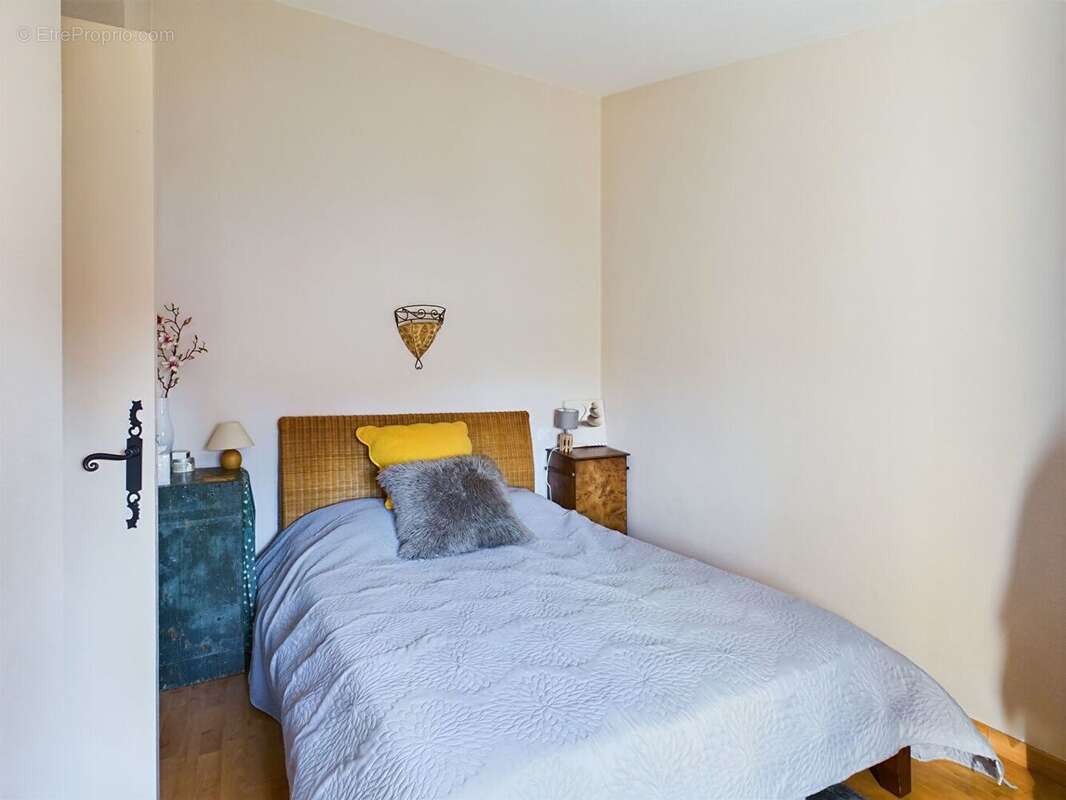 Maison à LES ANGLES