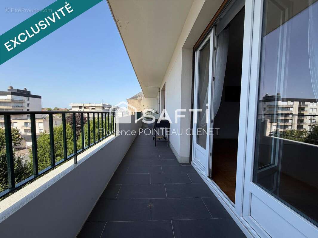 Photo 4 - Appartement à ANGERS