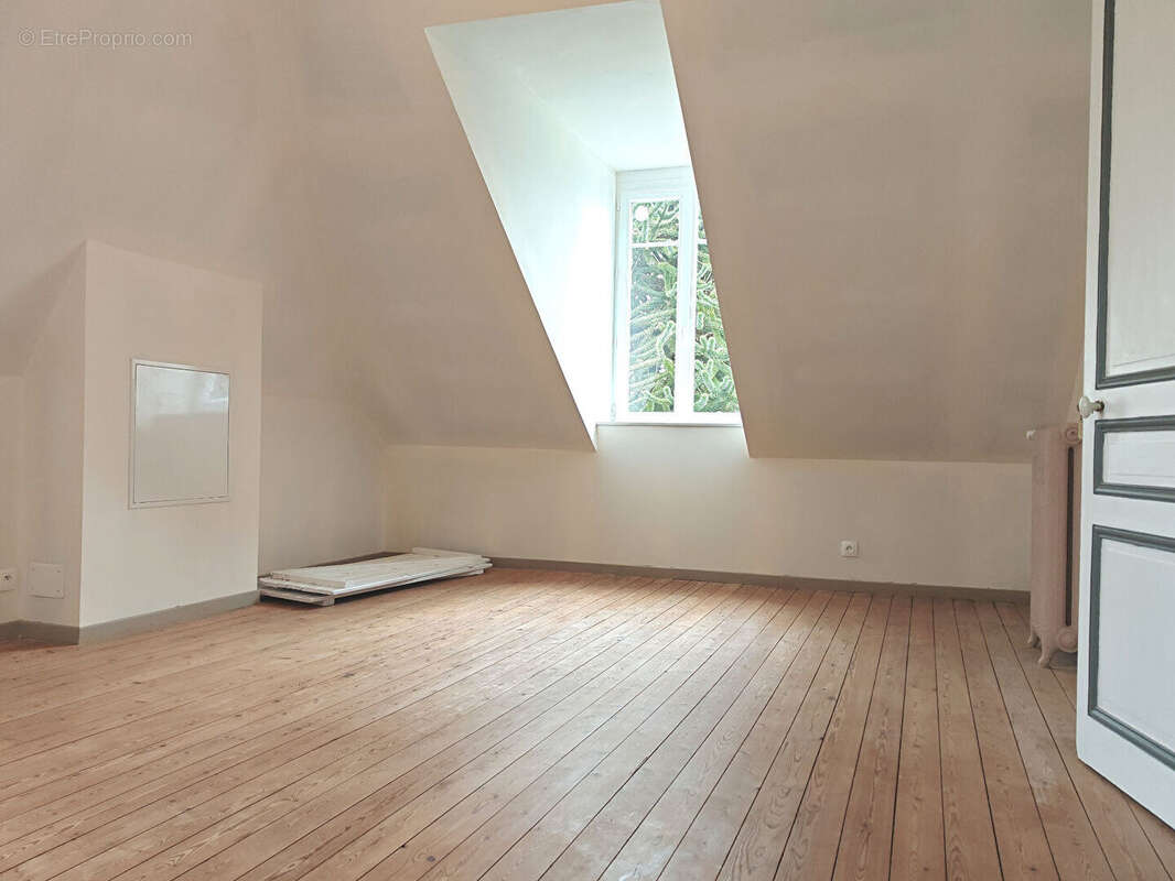 Maison à PONT-AUDEMER