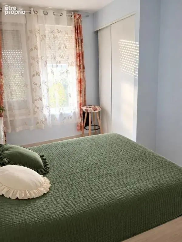 Maison R+1 3 CH 109m2-CAUDRY - photo 6