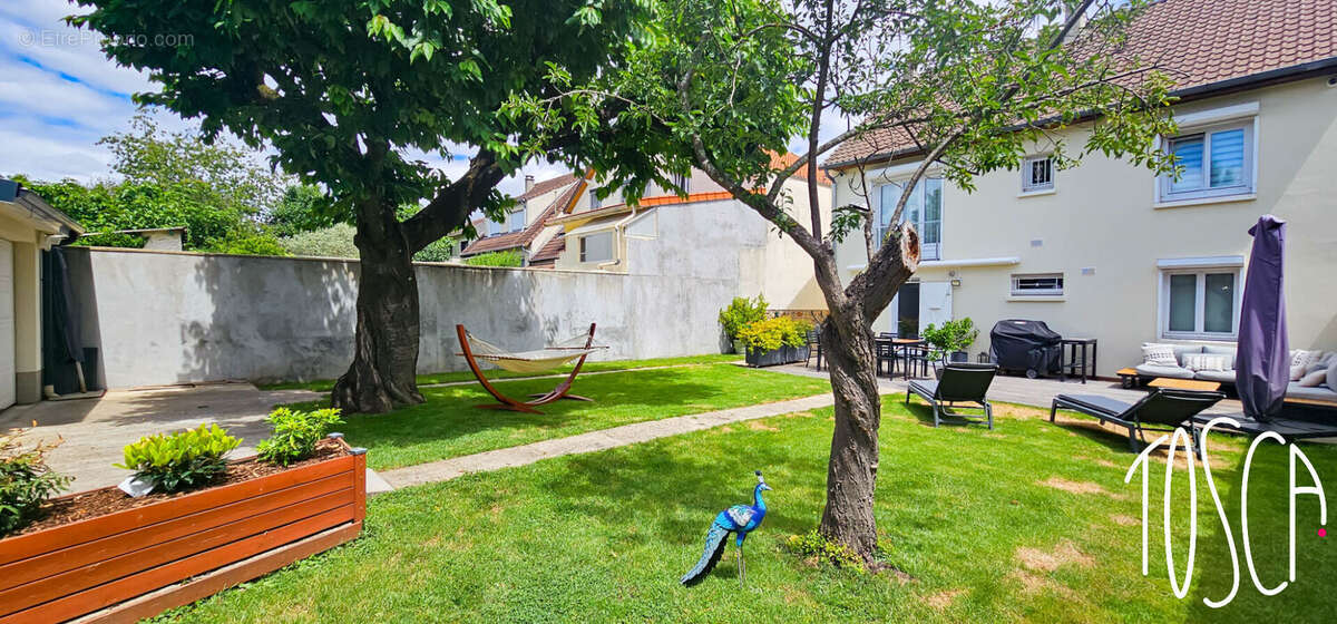 Maison à ORLY