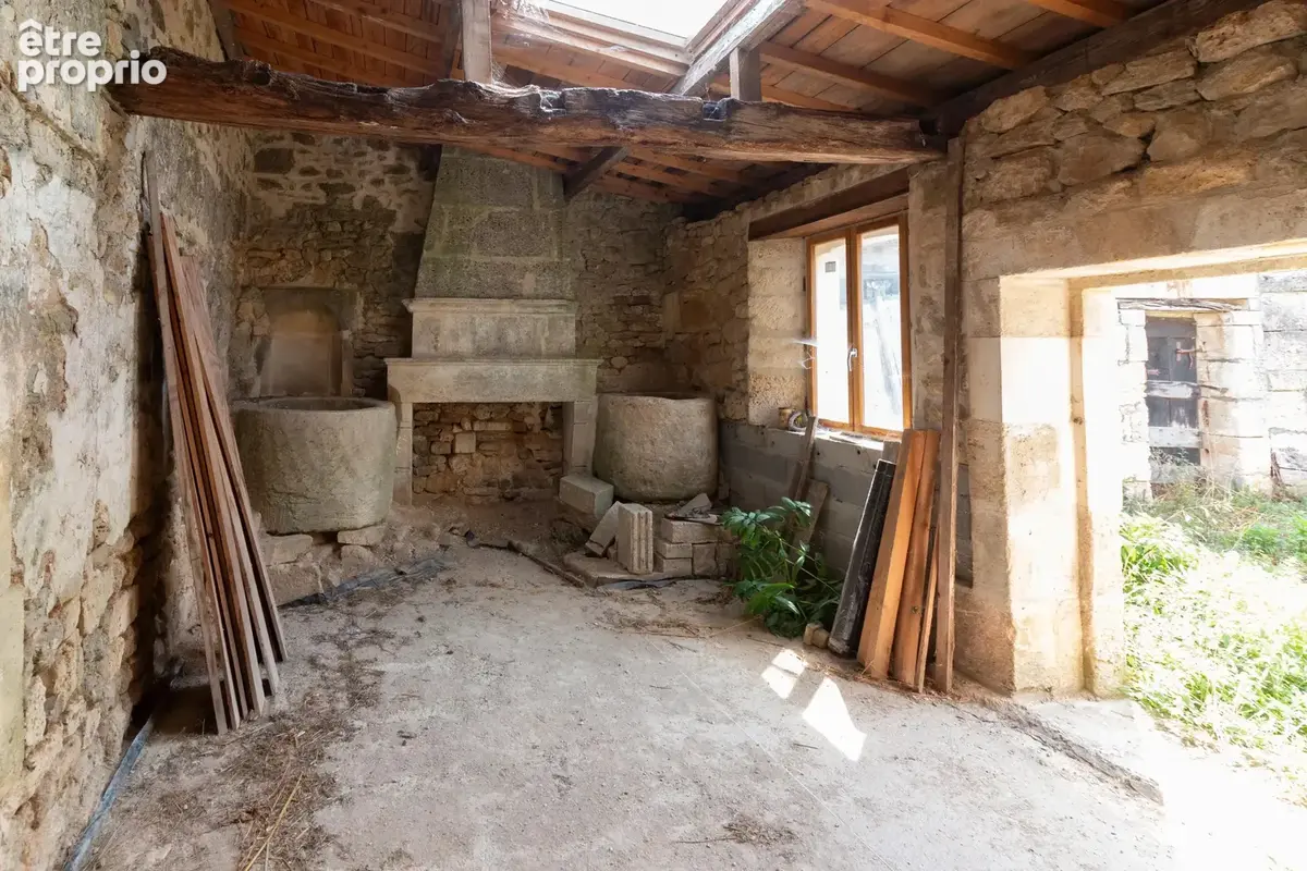Caractère, Confort et Campagne Charentaise - photo 18
