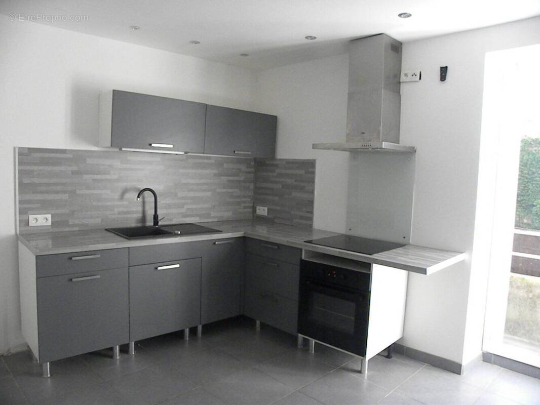 Photo 1 - Appartement à ADISSAN