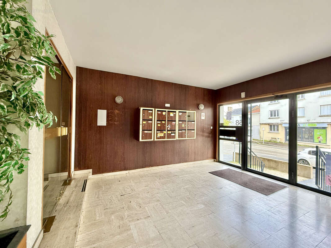 Appartement à REZE