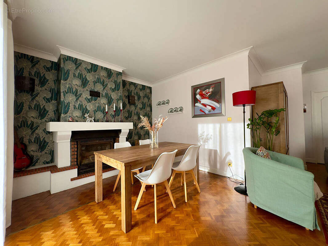 Maison à BRIVE-LA-GAILLARDE