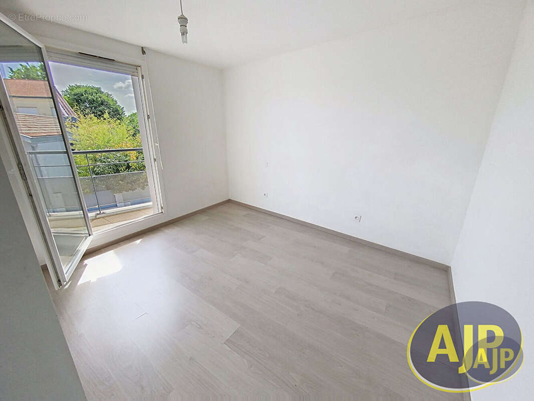 Appartement à LE BOUSCAT