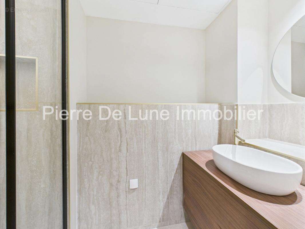 Appartement à LYON-1E