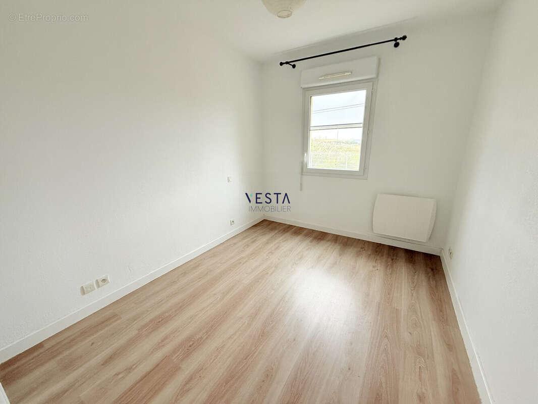 Appartement à LEGUEVIN
