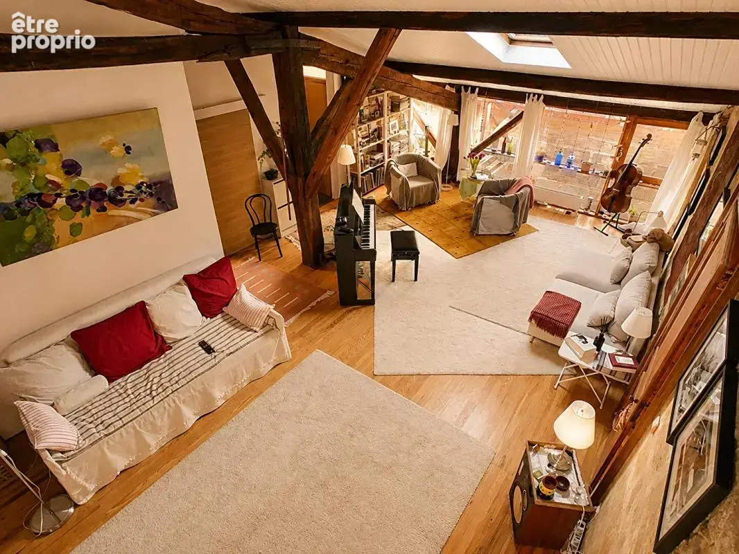 Vente T4 98m2 BORDEAUX (33800) - photo 7