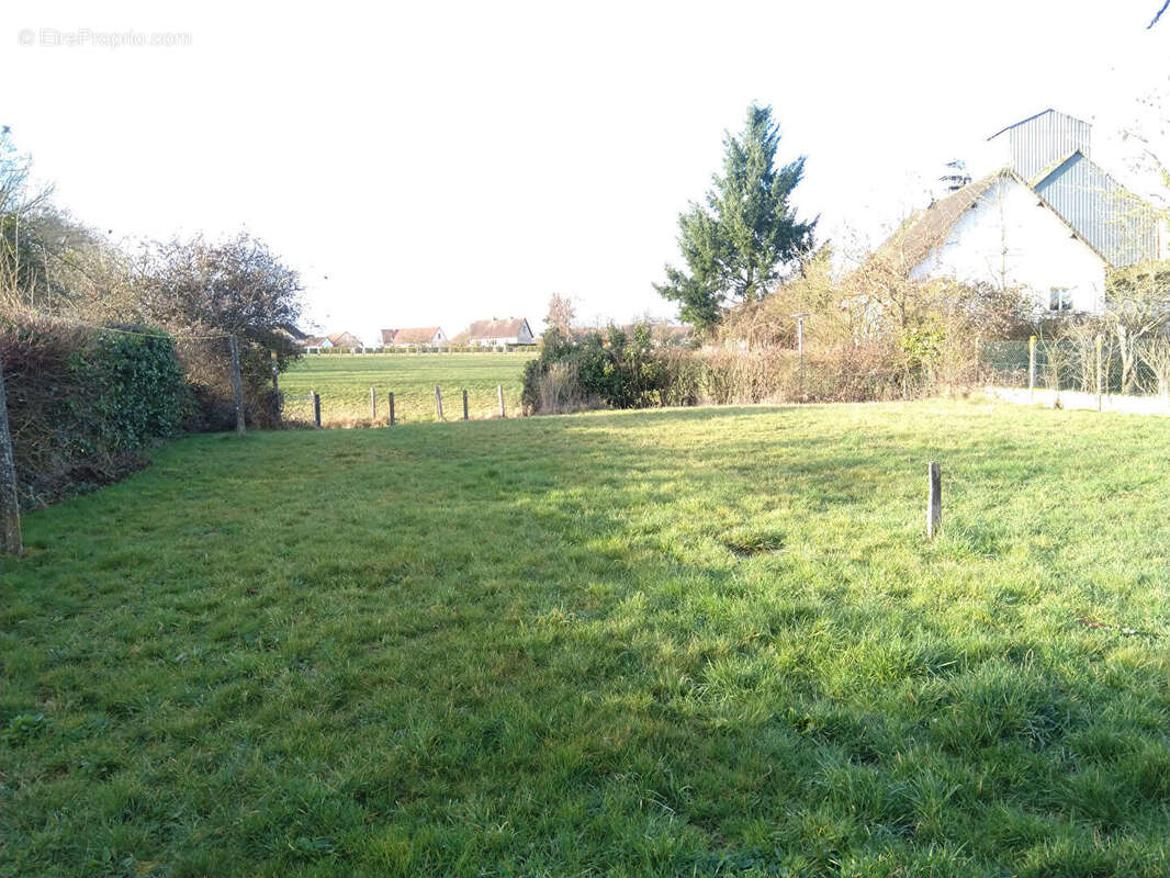 Maison à LA BAZOCHE-GOUET