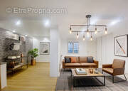 Maison à SAINT-LYE-LA-FORET