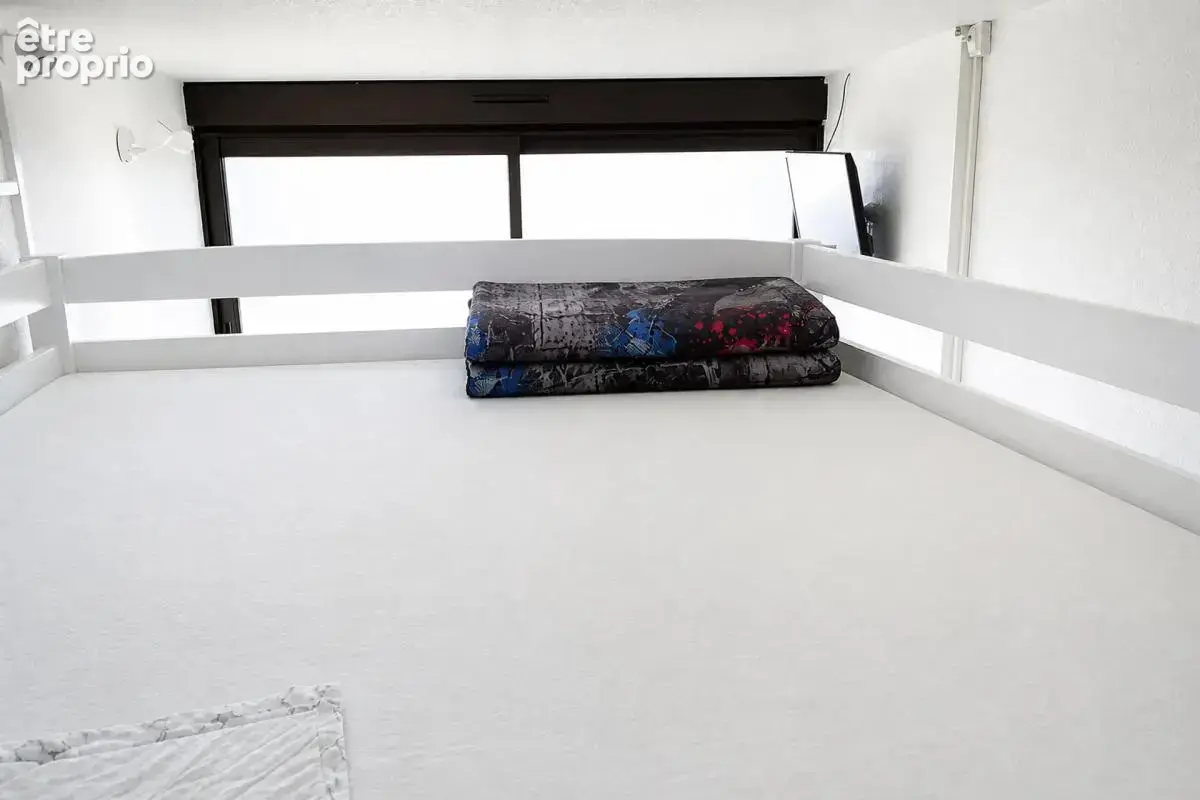 Appartement 2 pièces avec parking de 40 m² à La MONGIE 65200 - photo 6