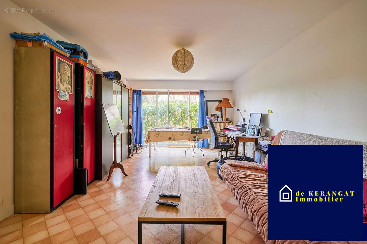 Appartement à SCEAUX