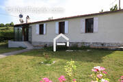 Maison à LAROQUE-D'OLMES