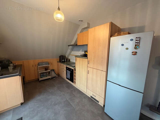 Appartement à HOERDT