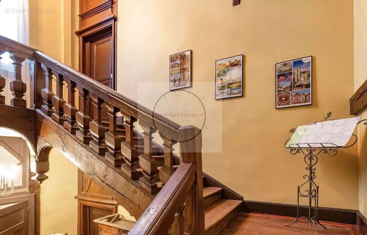 Appartement à TROYES