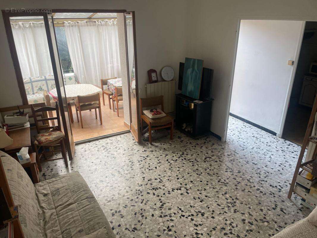 Maison à LA SEYNE-SUR-MER