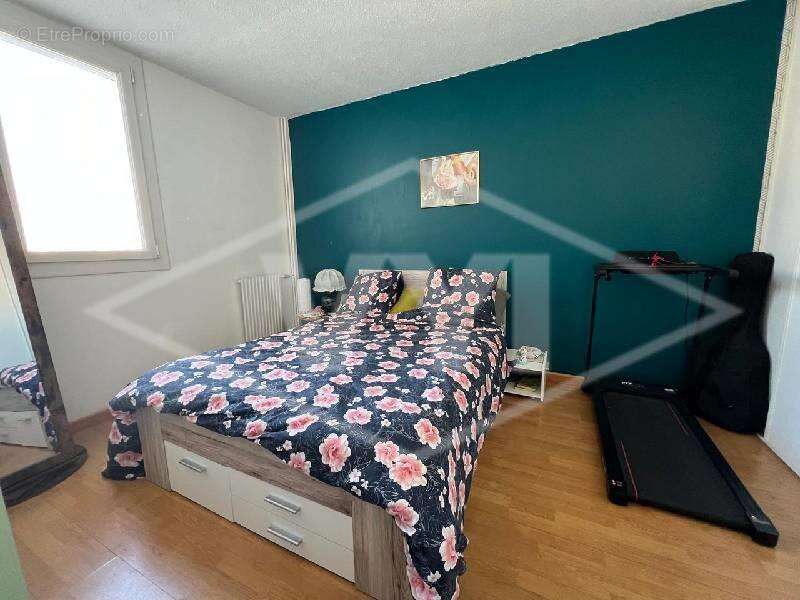 Appartement à QUINCY-SOUS-SENART