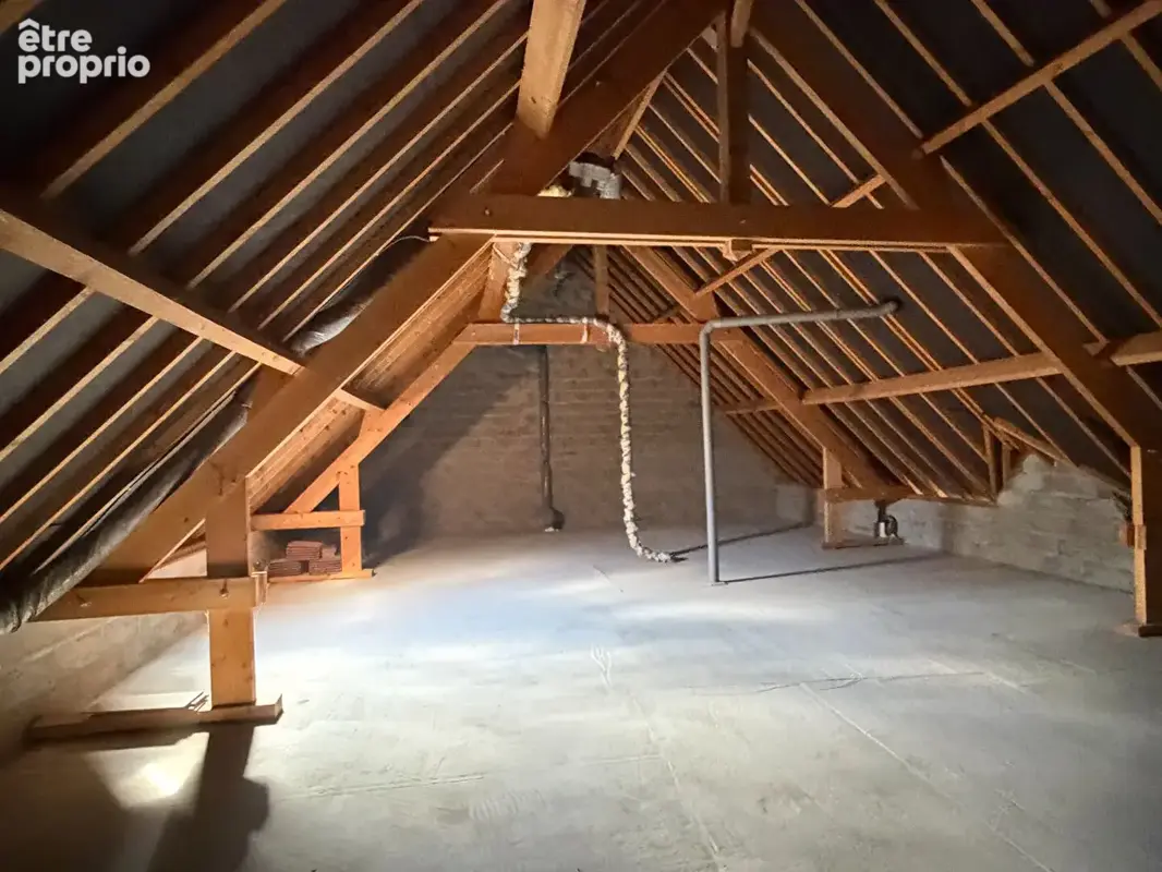 Maison Prey 4 pièce(s) 98 m2 - photo 6