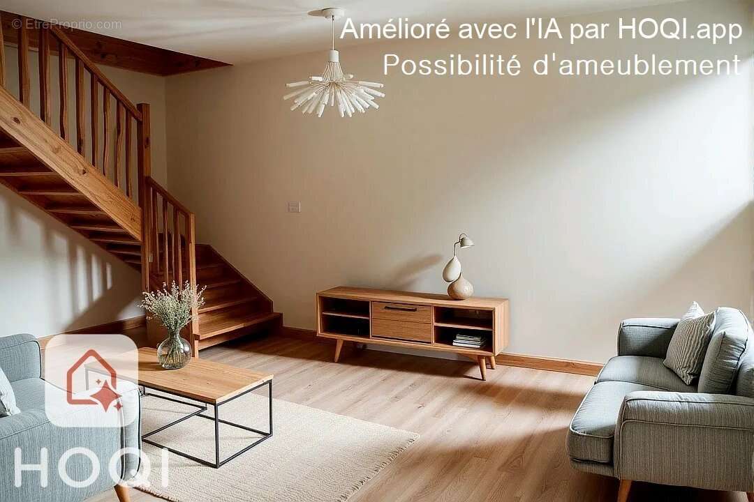 Maison dans un joli village proche des commodités - photo 3