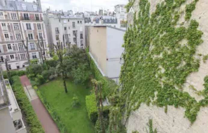 Appartement à PARIS-6E