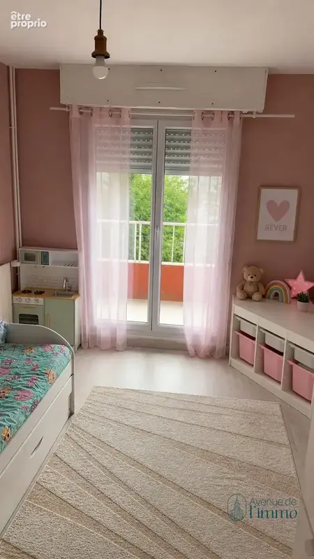 Appartement 4 pièces 79 m² à vendre à Angers (49000) - photo 3