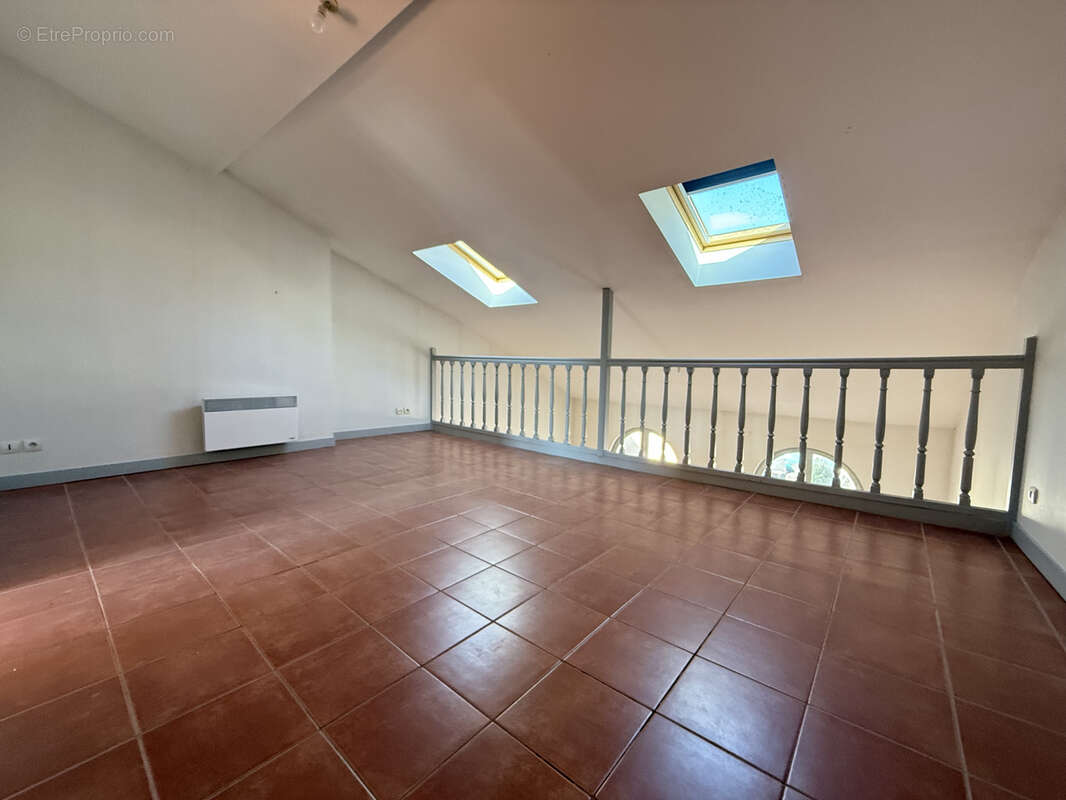 Appartement à SAUMUR