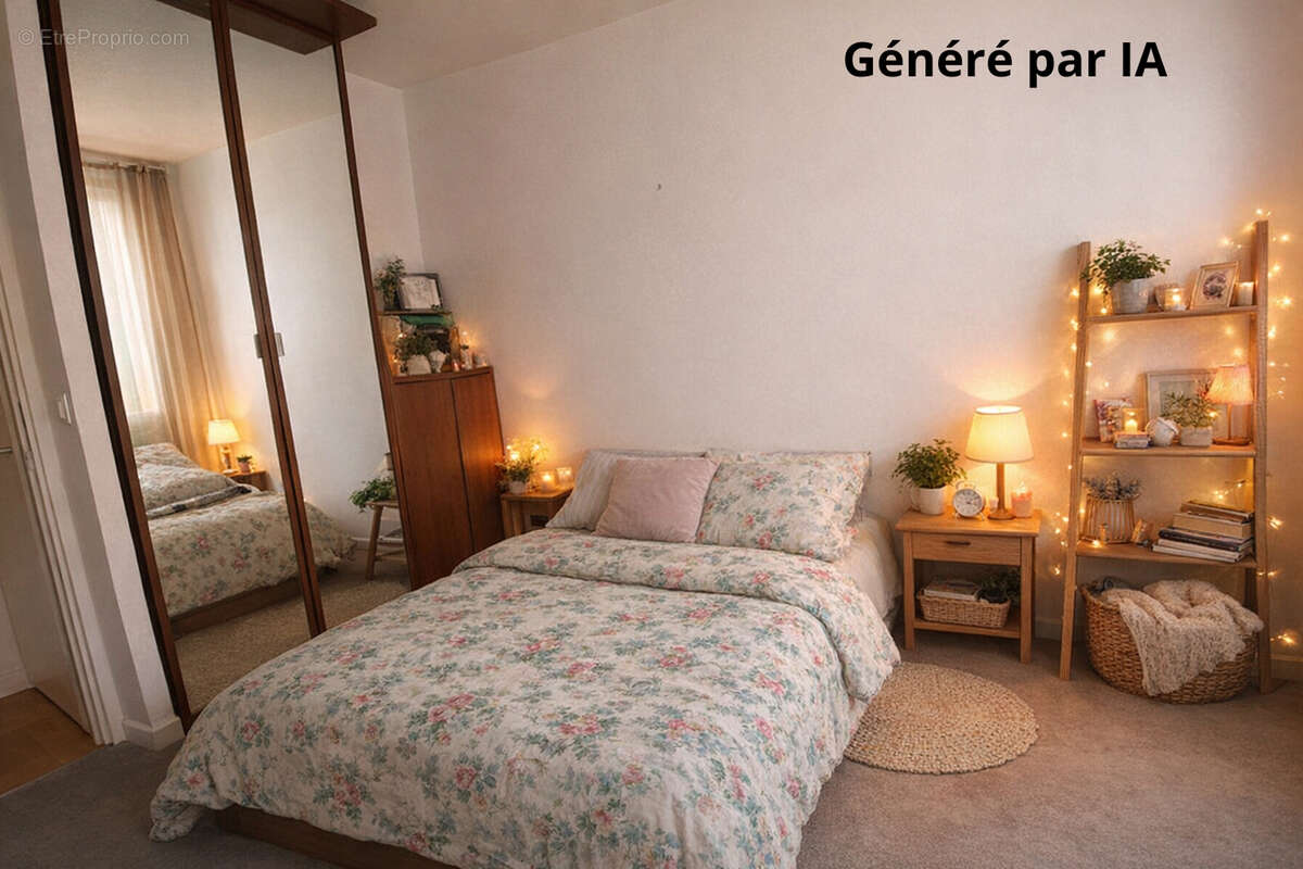 Appartement à BOBIGNY