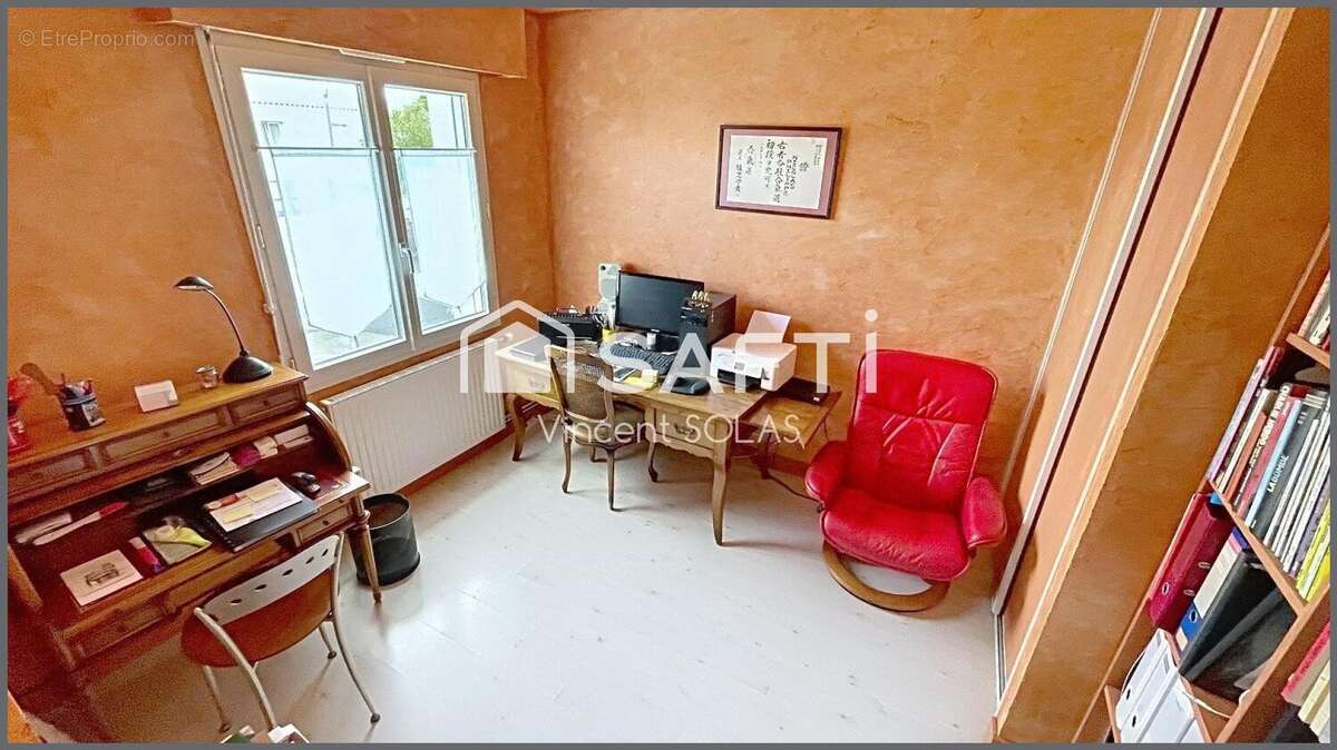 Photo 9 - Maison à LA ROCHE-SUR-YON