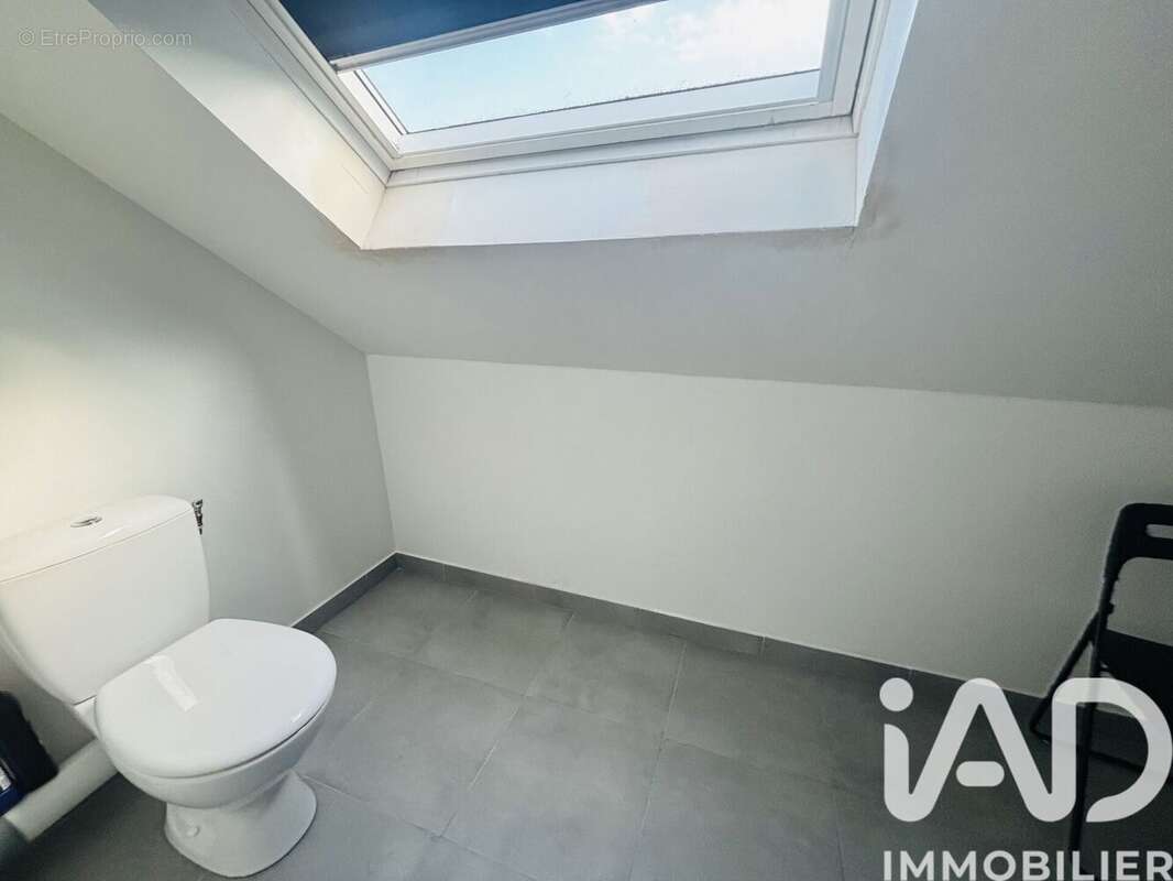 Photo 8 - Appartement à LILLE