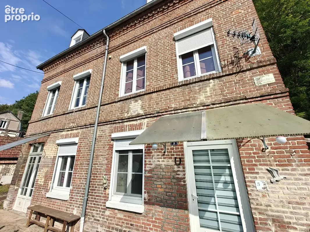 Maison brionne - photo 14