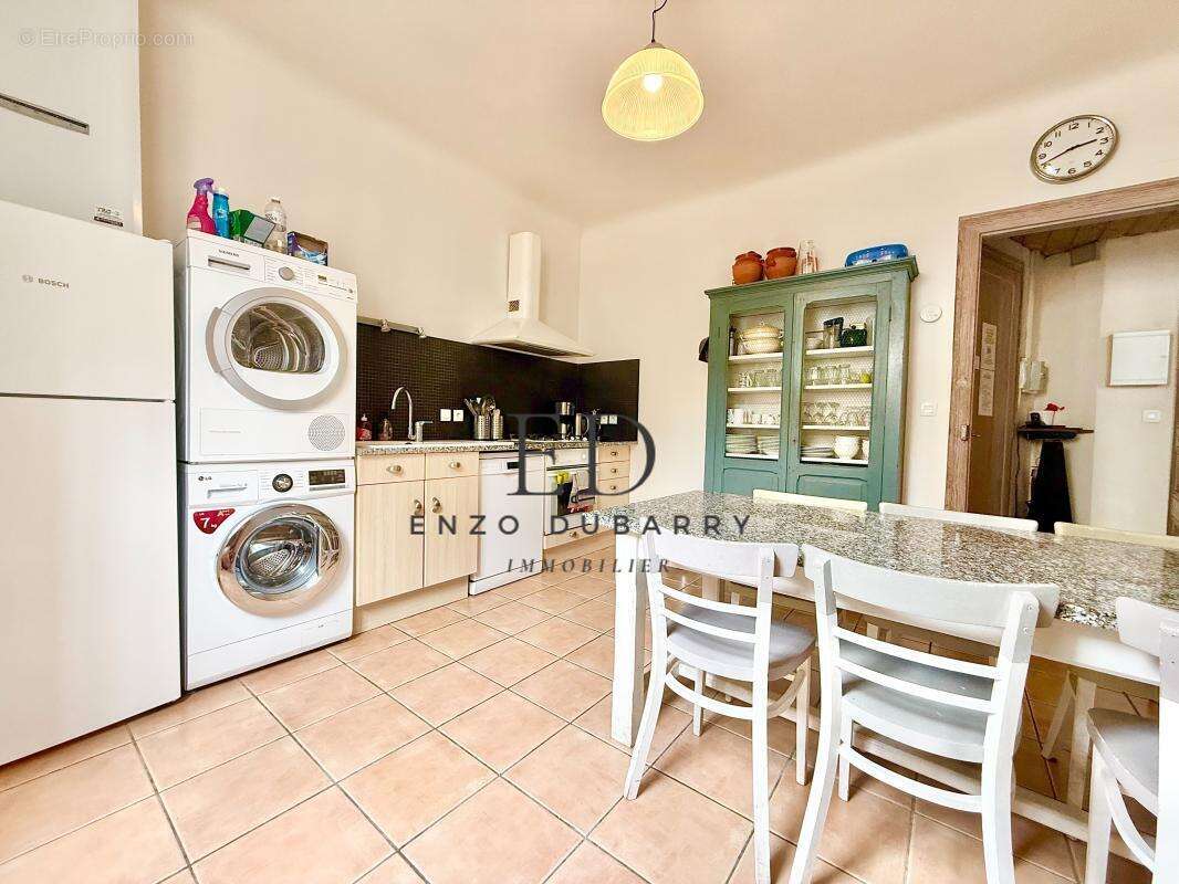Appartement - photo 4