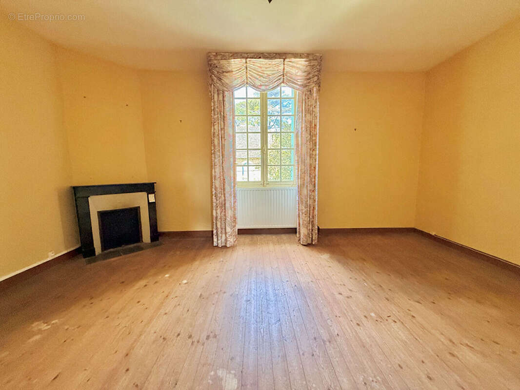 Maison à LA BAULE-ESCOUBLAC