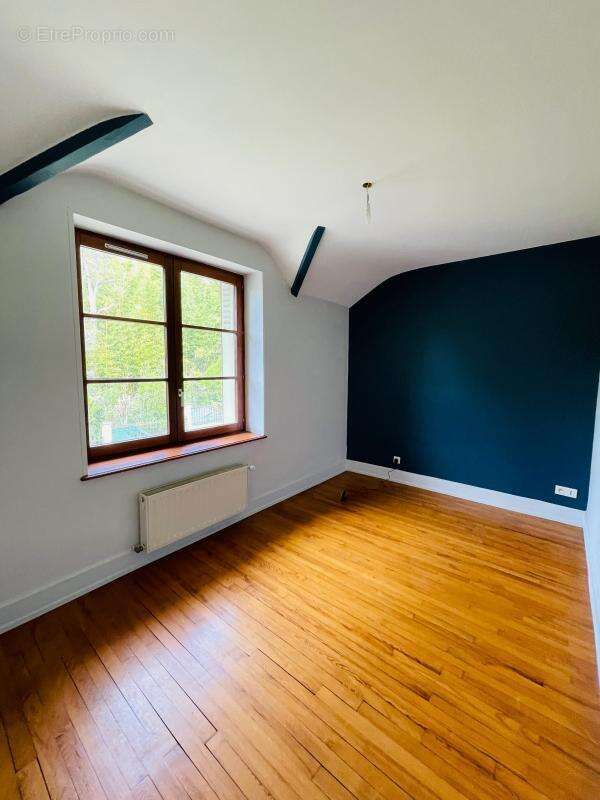 Appartement à CALUIRE-ET-CUIRE