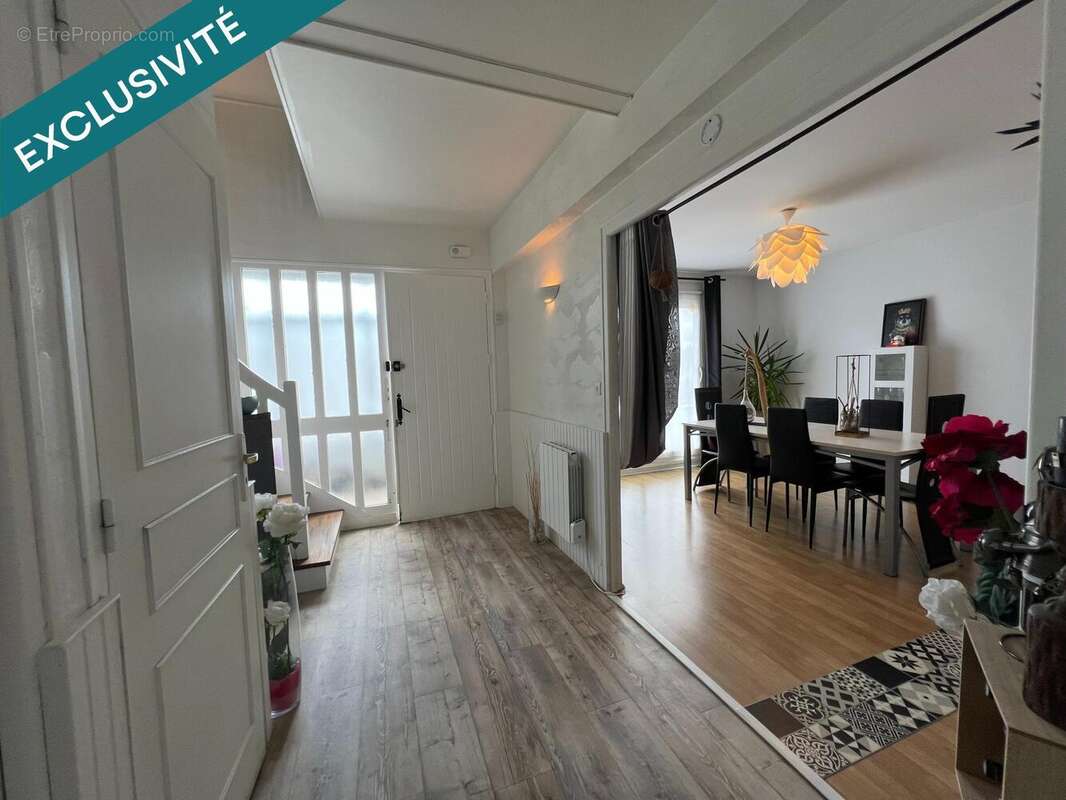 Photo 5 - Maison à SAINT-BRIEUC