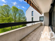 Photo 1 - Appartement à LE COUDRAY-MONTCEAUX