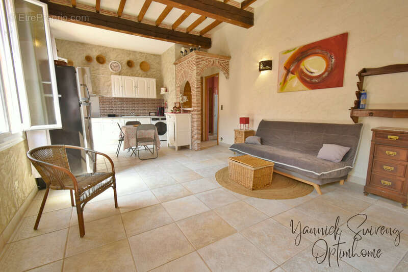 Maison à PERPIGNAN