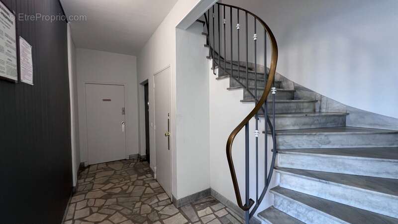 Appartement à QUIMPER