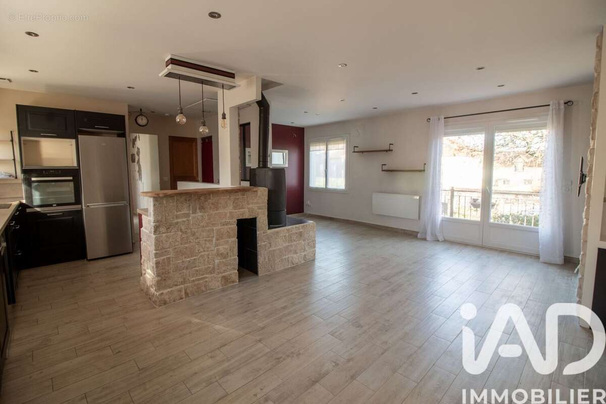 Photo 2 - Maison à THOIRY