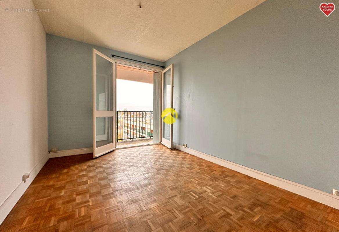 Appartement avec balcon - photo 10