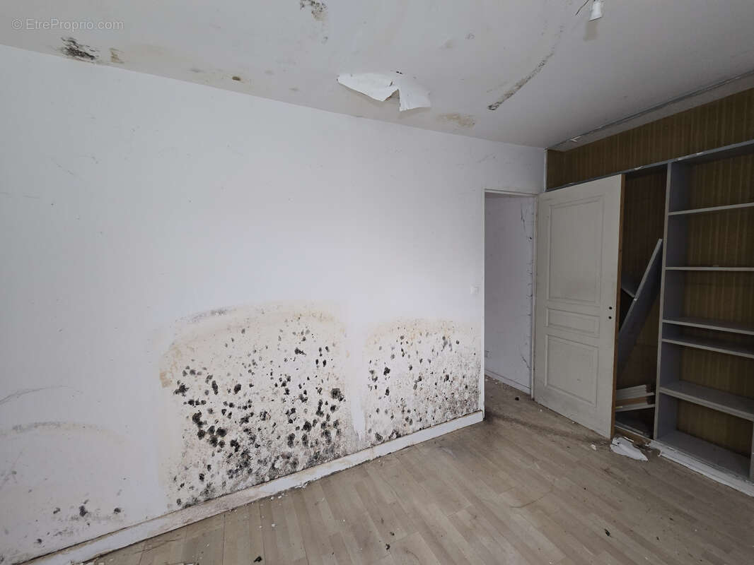 Appartement à VIERZON