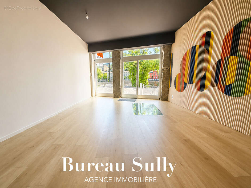 Appartement à LYON-9E