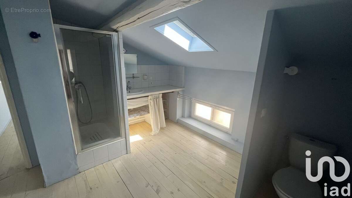 Photo 8 - Appartement à SAINT-ETIENNE