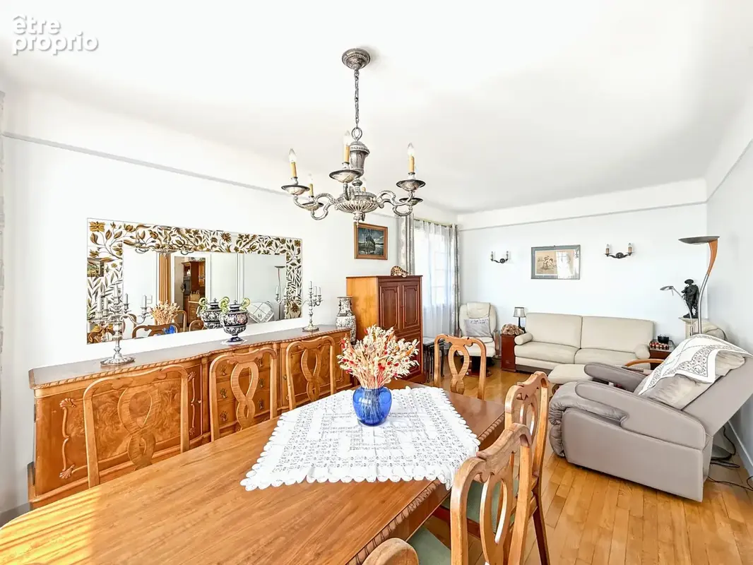 Maison 7 pièces 152 m² à vendre à Sucy-En-Brie (94370) - photo 6